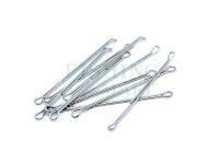 FutureFly Intruder Shanks 10pcs 50 mm