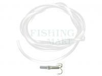 FutureFly Soft Knot Control - Clear