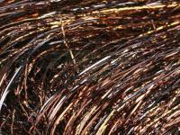 FutureFly Star Flash 180mm - Copper Brown