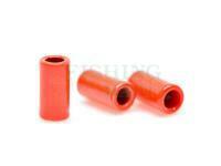 FutureFly US Tube 6 mm - FL. Red