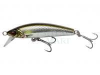 Wobler Savage Gear Gravity Minnow 5cm 3.1g Floating - Mirror Ayu