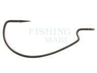Hooks Gamakatsu Worm Offset EWG Nano Alpha - 1/0