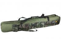 Dragon 2-Compartment rod case Megabaits 155cm