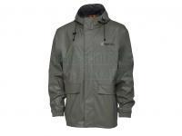 Jacket Prologic Rain Jacket Bark Green - L