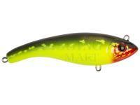 Jerkbait Strike Pro Ghost Buster 14cm 70g - Hot Pike