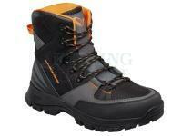 Savage Gear SG8 Cleated Wading Boot - EU 44 / UK 9.5