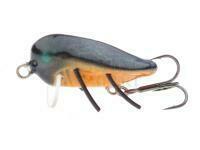 Hard Lure Gloog Wioslak 3.5cm 2.5g - BLK