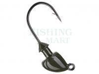 Strike King Główki Jigowe Baby Squadron Swimbait Head