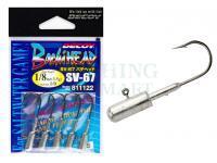 DECOY Light Finesse Fishing Jig Head BACHI HEAD SV-67