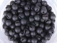 Główki wolframowe Hends Tungsten Plus 2.3mm - BLACK MATTE