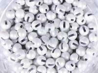 Główki wolframowe Hends Tungsten Plus 2.3mm - WHITE
