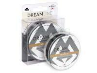 Mikado Żyłka Dreamline Match 150m 0.18mm - Czarna