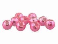 Główki wolframowe - Reflex Light Metallic Pink Slotted 2.5mm