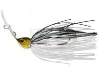 Jig Lure Westin BladeBite Tungsten Bladed Jig 9g | 5/16oz Sinking - Headlight