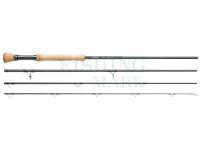 Fly Rod Greys GR80 Prowla 9ft #7 | Fast | FW+EH handle