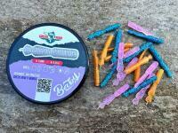 Soft Baits Great Fish GF2 Baby 33mm - no scent - BABY1