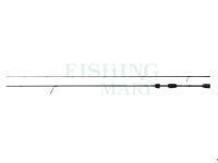 Jaxon Rods Grey Stream Ultralight Solid Tip