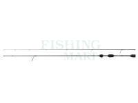 Jaxon Grey Stream Ultralight Rods