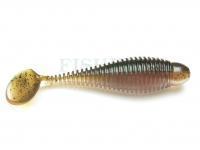 Lunker City Soft baits Grubster