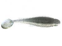 Przynęty miękkie Lunker City Grubster 7cm - #229 Clear Water Bait