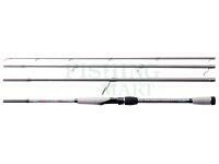 Rod Jaxon Distance Travel 2.40m 10-30g