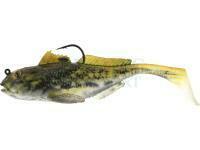 Soft Bait Westin Gunnar The Goby R2F 8cm 12g #1/0 - Spotted Goby