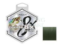 Dragon Plecionki Guide 8X Spinn