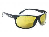 Okulary polaryzacyjne Guideline Ambush Sunglasses - Yellow Lens 3X Magnifier