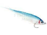 Mucha Guideline Runar's Deceiver - Blue #4