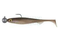 Soft Bait Fox Rage Loaded Slick Shad 9cm #2/0 10g - UV Wagasaki