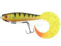 Guma Fox Rage Pro Grub Loaded 12cm - UV Perch