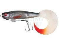 Guma Fox Rage Pro Grub Loaded 16cm - Ultra Realistic Roach