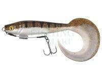 Guma Fox Rage Pro Grub Loaded 16cm - UV Glitter Perch