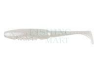 Soft Bait Fox Rage Scent Shad 9cm - Crystal