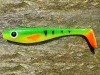 Guma Great Fish Rocky Ripper 16cm - fire tiger