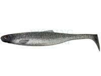 Guma Headbanger BangerShad 17cm 18g - Black/Silver