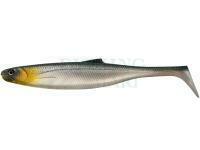 Guma Headbanger BangerShad 17cm 18g - Goldhead