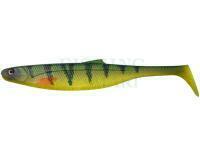 Guma Headbanger BangerShad 17cm 18g - Yellow Perch