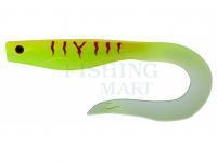 Guma Illex Dexter Eel 150mm 21.5g - Magic Muddy Water