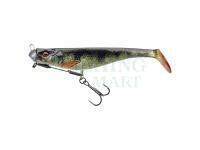 Soft Bait Illex Dexter Shad 150mm Tip Up Head 7g Rigged - RS YP