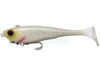 Guma Illex Dunkle 9” 228mm 130g - Bone