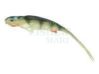 Soft Bait Qubi Lures Syrena Vertical Slim 20cm 30g - Natural Perch