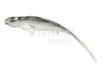 Soft Bait Qubi Lures Syrena ONYX Vert 20cm - Bleak