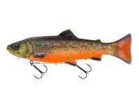 Guma Savage Gear 3D Line Thru Pulsetail Trout 20cm 102g - Artic Char