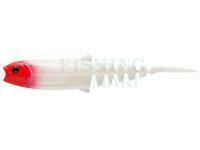 Guma Savage Gear Cannibal Minnow V-Tail 8cm 3.4g S - Red Head