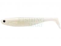 Guma Westin ShadTeez Slim 5cm - Pearl