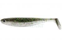Guma Westin ShadTeez Slim 5cm - Sparkling Green