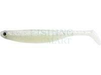 Guma Westin ShadTeez Slim Yin&Yang Glow Limited 12cm - White Yang Glow