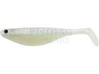Soft Bait Westin ShadTeez Yin&Yang Glow Limited 9cm - White Yang Glow