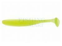 Soft Baits Daiwa Tournament D'Fin 15cm 3pcs - lime